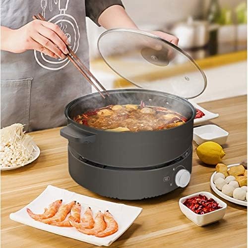 Olla Eléctrica PNAWLLCF 4L 1300W con Control de Temperatura miniatura 3