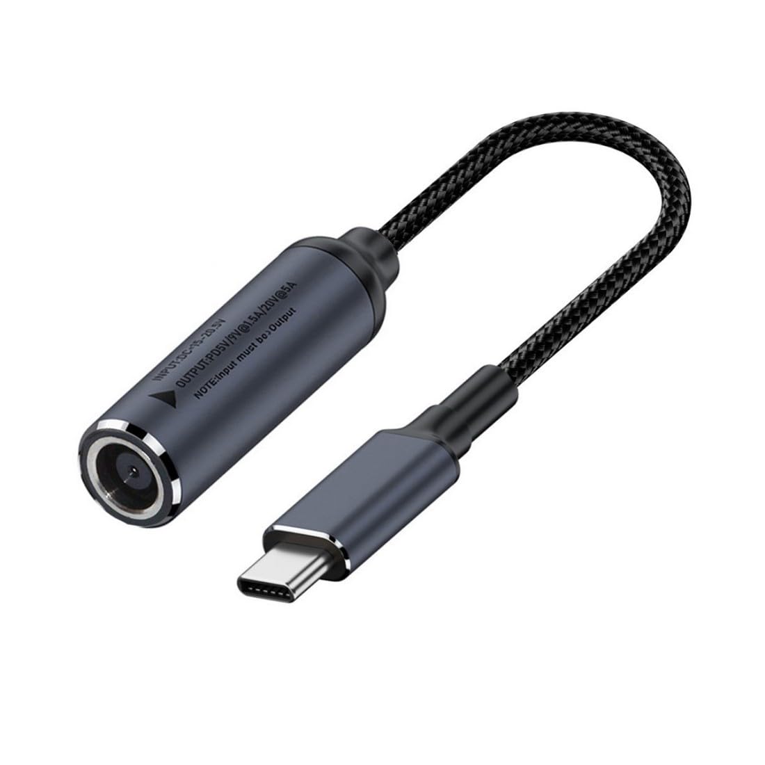 chenyang USB C Typ C Host OTG auf USB 3.0 Typ B Verlängerung