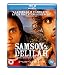 Produktbild Samson and Delilah [Blu-ray] [2009] [Region Free]
