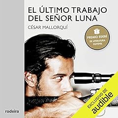 O último traballo do Señor Luna Titelbild