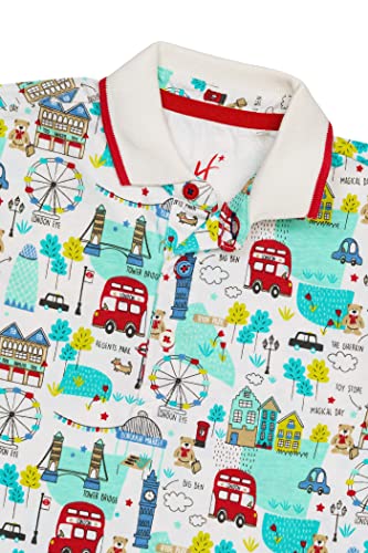 Image of H by Hamleys Boys T-Shirt