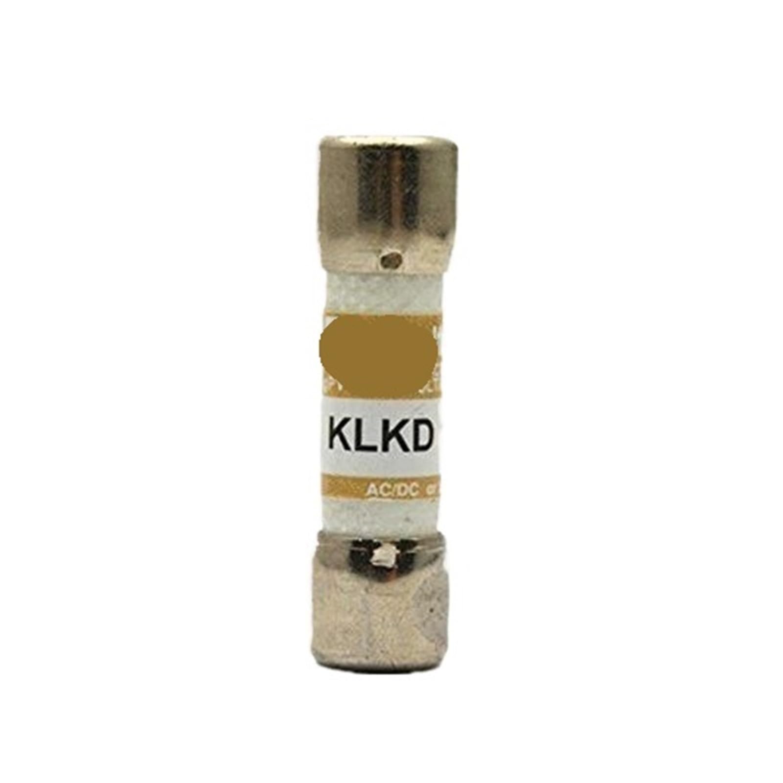 KXIWLUFV 10pcs Fuse 7A 600VAC/DC