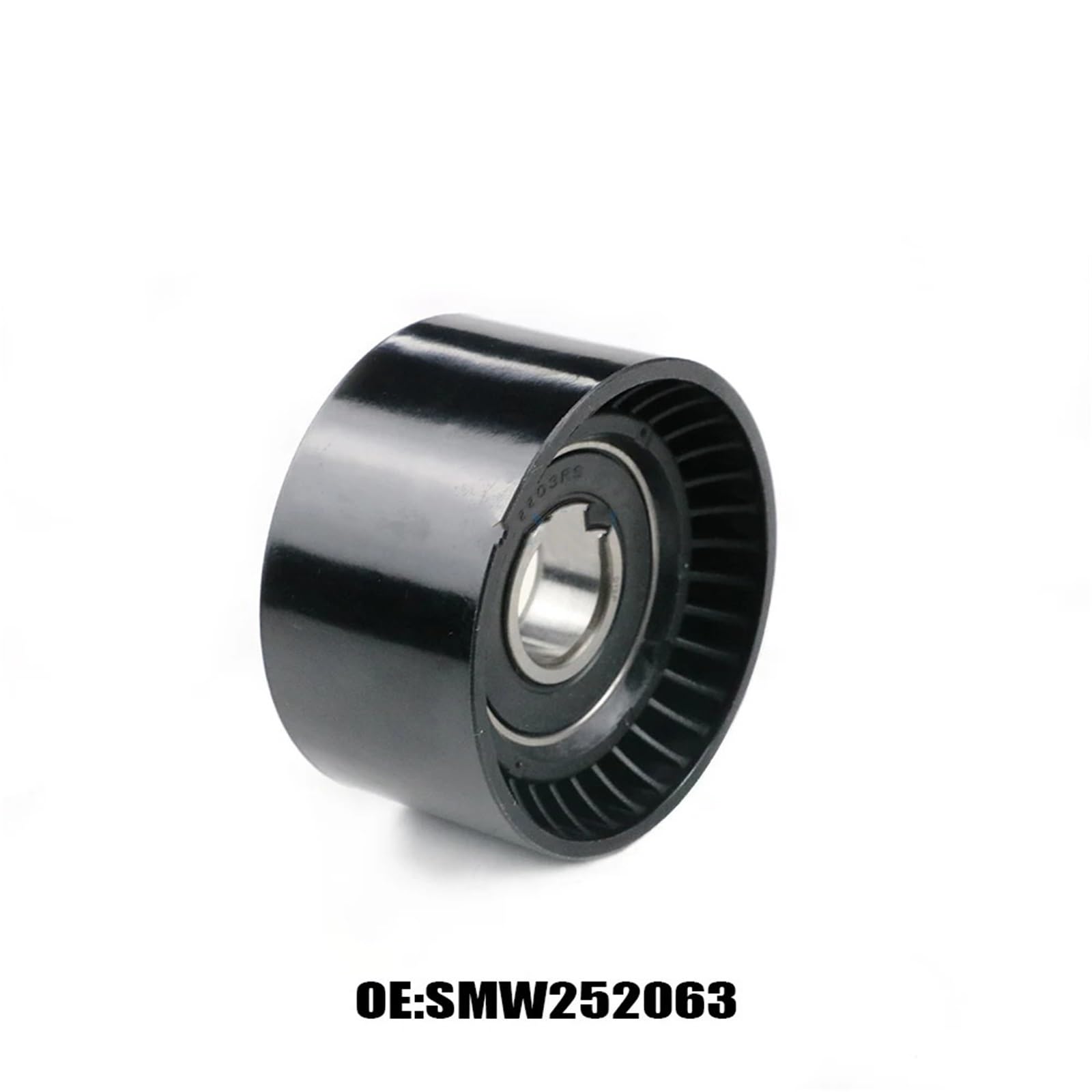 pasowe napinające ramię SMW252063 Rolka napinacza pasuje do Zhongtai T600 7 4G63 GWM WINGLE Great Wall Hover H3 H5