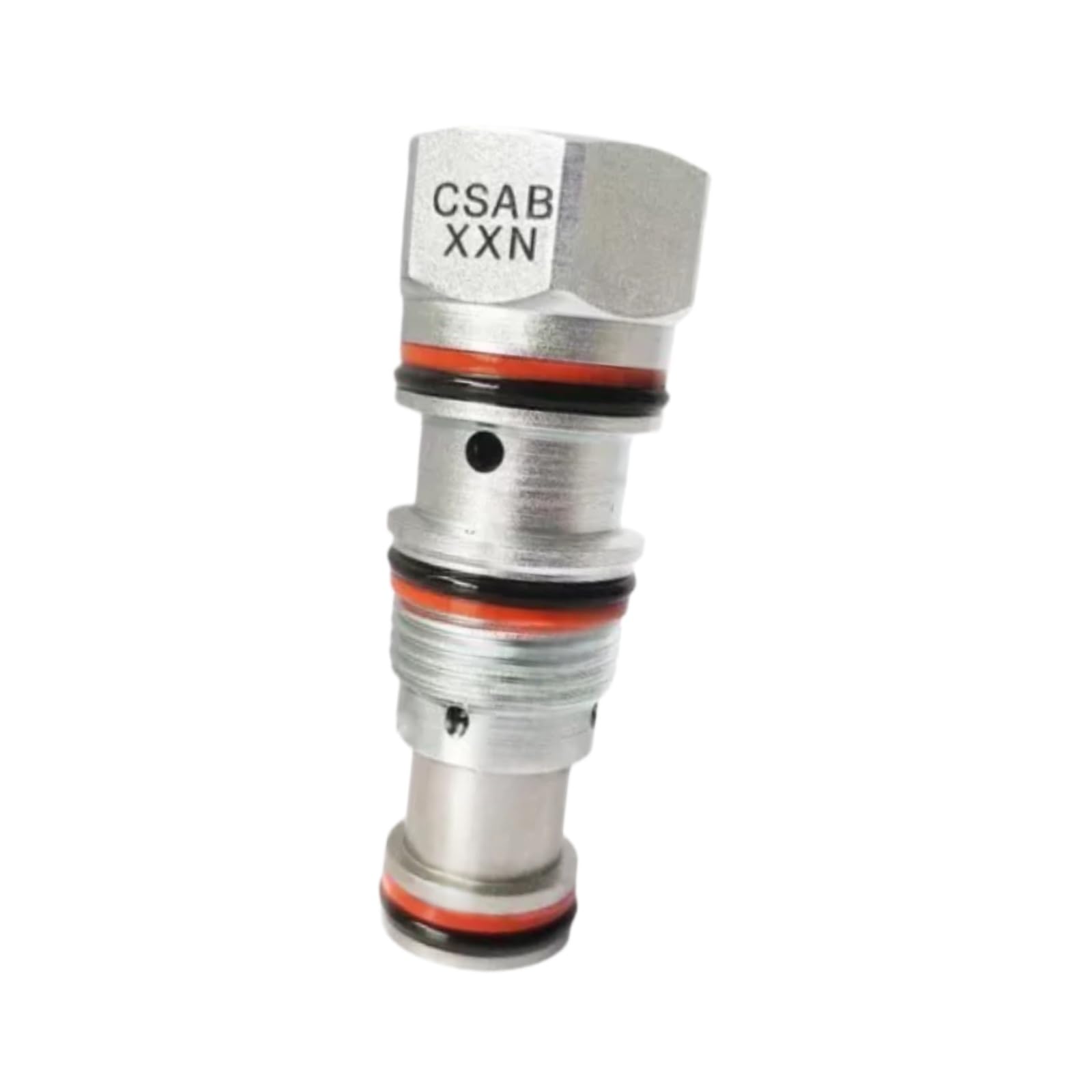 HKEJSJWA Cartridge Valve CSAB-XXN CSABXXN, Relief Valve, Hydraulic Valve