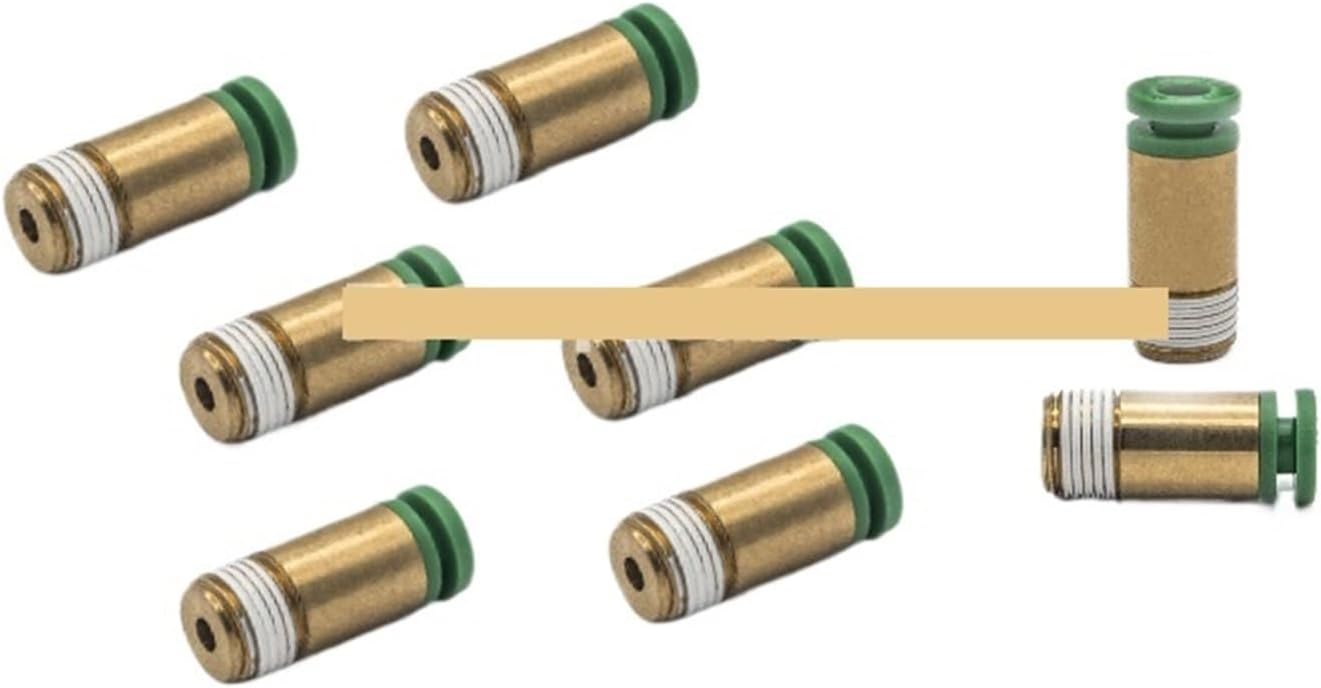 1pcs KQ2L04 KQ2S04 KQ2S06 KQ2S08 KQ2S10 KQ2S12 KQ2L06 KQ2L08 KQ2L10 12-01AS 02AS 03AS 04AS 01NS 02NS 03NS 04NS Quick Connector(KQ2S10,-02NS)