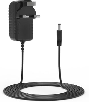 9V AC Adaptor For Brother P-Touch PT-1090BK PT-1230PC Labeler Power Supply