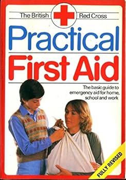 Paperback Practical First Aid Book