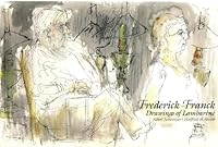 Drawings of Lambarene: Albert Schweitzer's hospital in action 1885007000 Book Cover