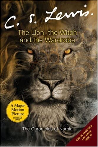The Lion, the Witch, and the Wardrobe
