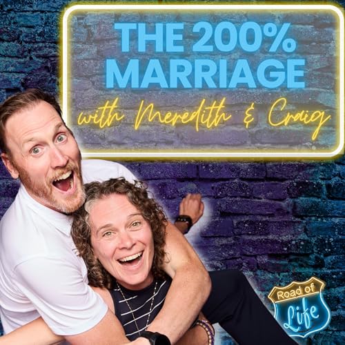 121. 🍆 Jokes, Wedding Invitations, and The Challenge Flag 🚩| The 200% Marriage Podcast
