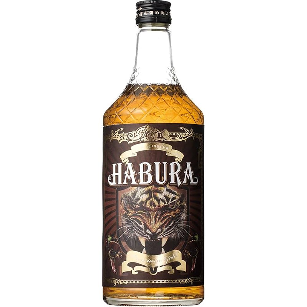 ＜精力酒の王様＞ハブ酒 ハブ入りラム酒 1500ml ラム酒 うるま ハブ酒 40度 720ml ヘリオス酒造 スピリッツ 沖縄