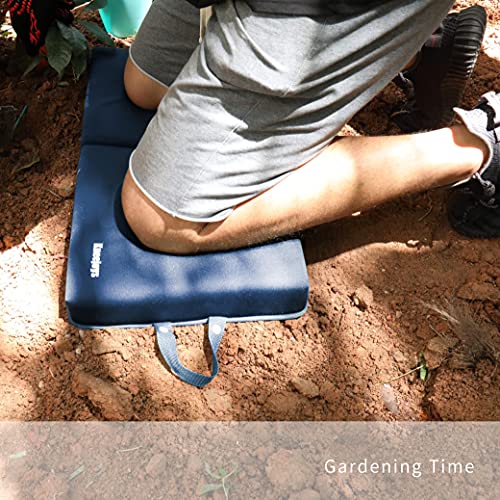 Knee Pads For Men Women Garden Kneeling Pads Extra Thick Knee Pads Memory Foam Kneeling Pad For Bathing Yoga Knee Cushion Foam Kneeling Pad Garden Pads For Kneeling Knee Cushions For Kneeling #TOP4