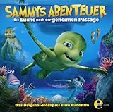  Hsp Z.Kinofilm-Suche Nach der Geheimen Passage