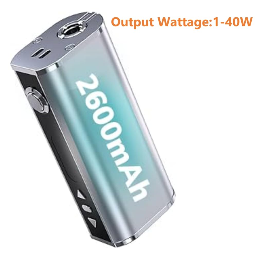 elfbar nachfüll pod läuft aus Batterie style Plant of Life 350 MAH main image 0