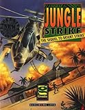 desert strike return to the gulf rom  Jungle Strike - The Sequel to Desert Strike
