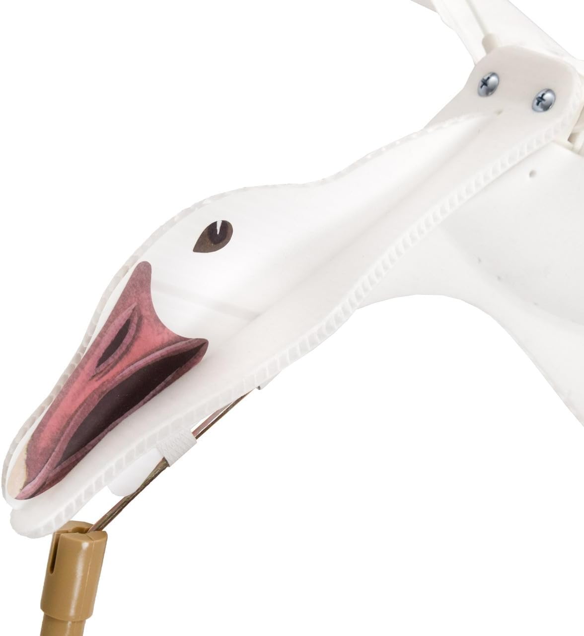 Sillosocks Wing Beats Power Flapper Snow Goose Decoy