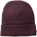 U.S. Polo Assn. Men's Solid Cuff Beanie