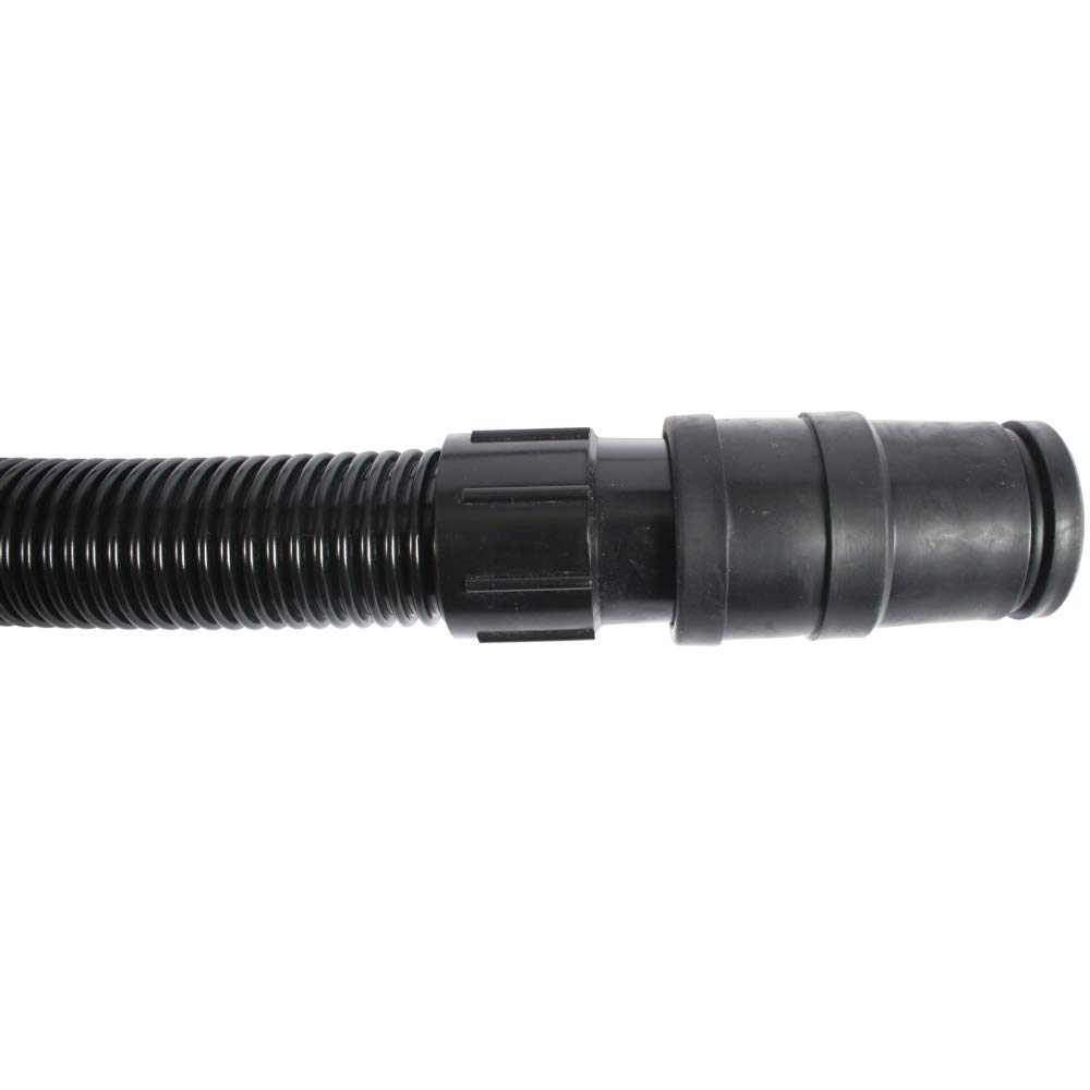 Cen-Tec Systes 94698 Quick Click 10 Ft. Hose for Hoe and Shop Vacuus