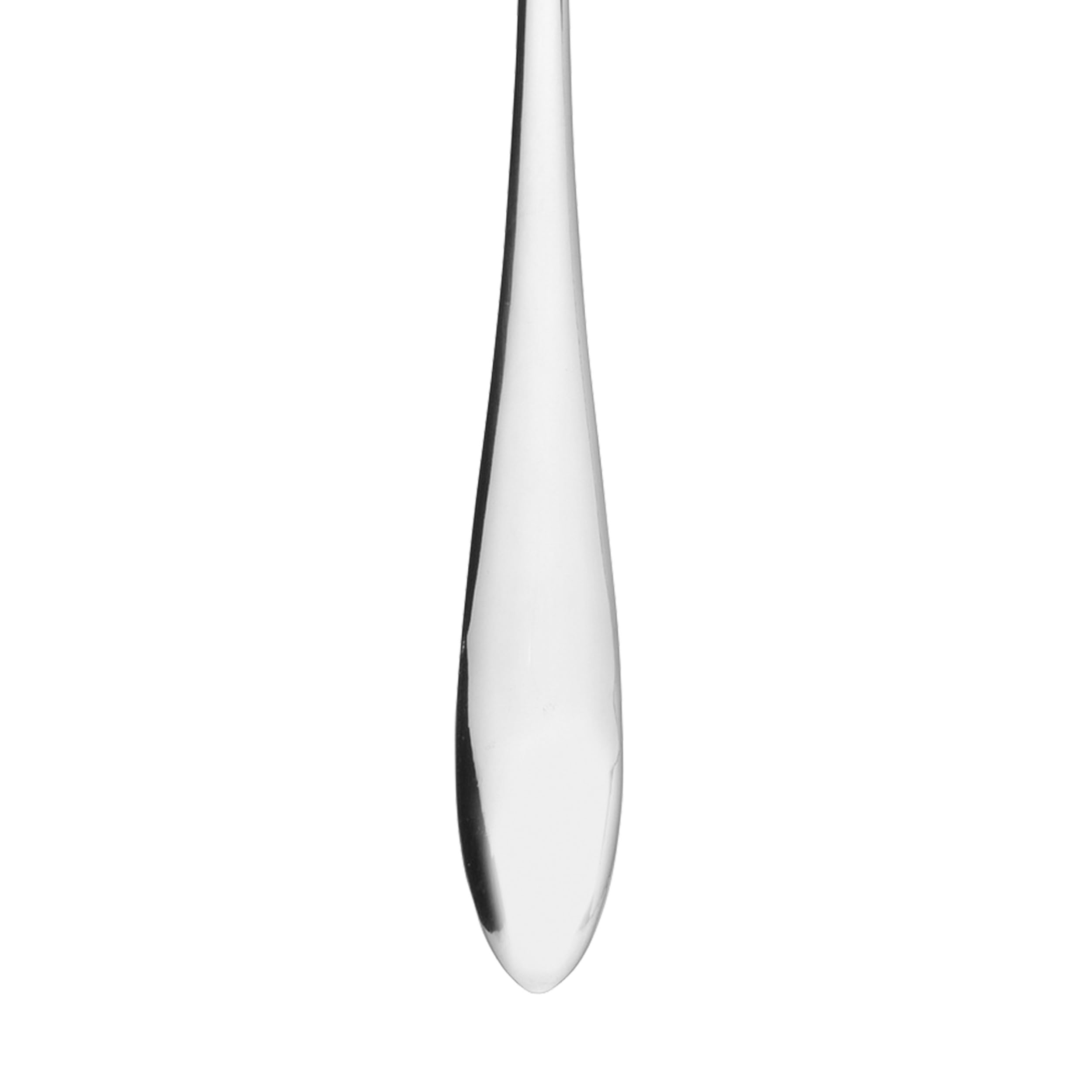 Salter COMBO-8753 Harrogate - Servizio di posate per 8 persone, include coltelli, forchette, cucchiai e cucchiaini, posate in acciaio inossidabile, stoviglie lavabili in lavastoviglie