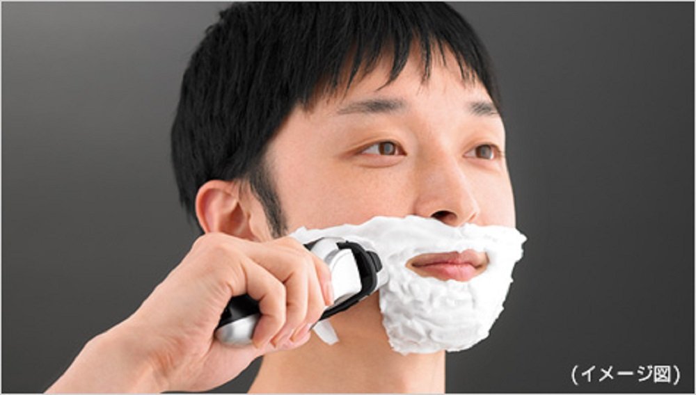 【新品】  日立 シェーバー エスブレード RM-LF463：シェーバー・バリカン：日立の家電品