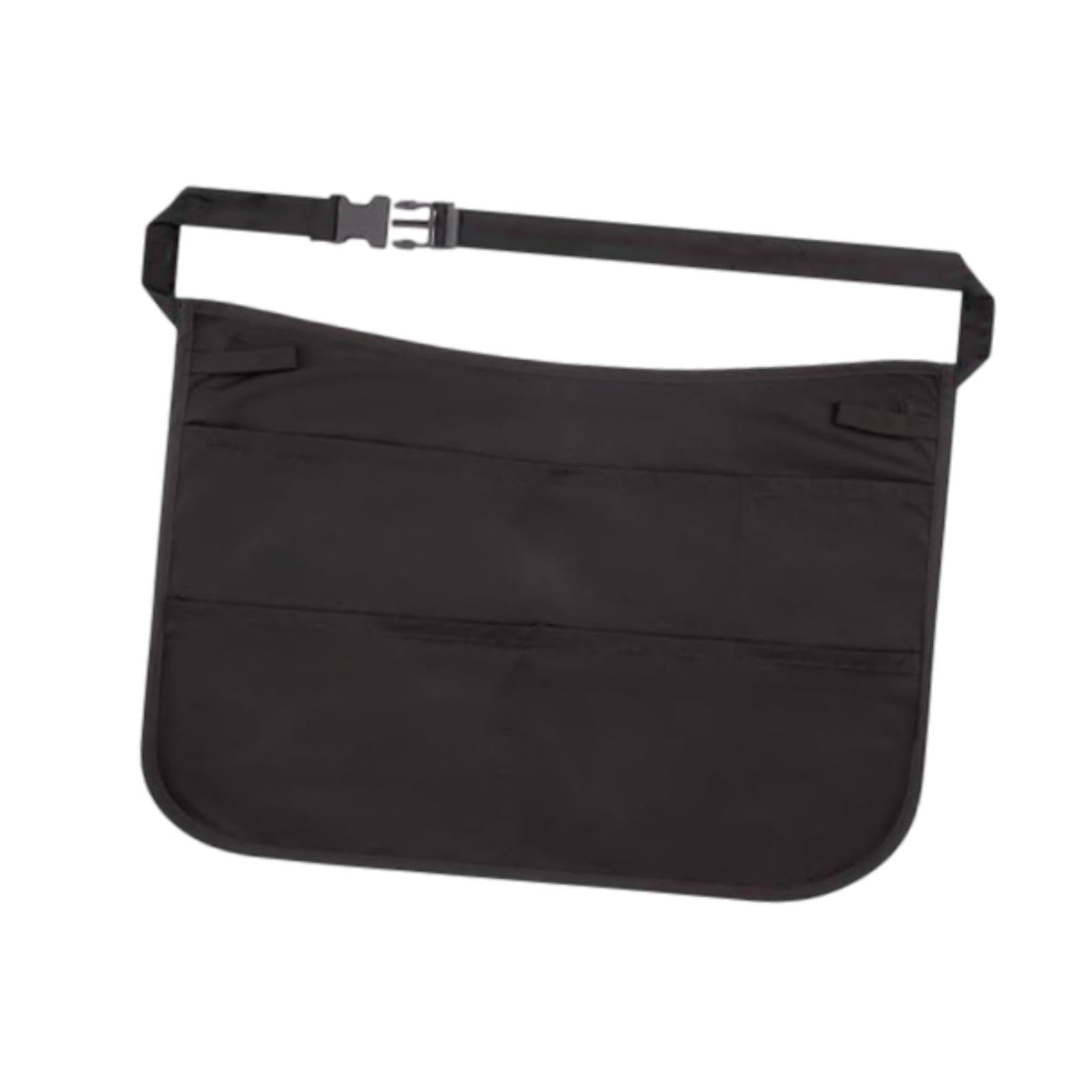 trendynest Hairdresser Waist Belt Apron Adjustable Waist Men Women Oxford Utility Apron | Health & Beauty | Salon & Spa Equipment | Styling Capes & Gowns-picture-36