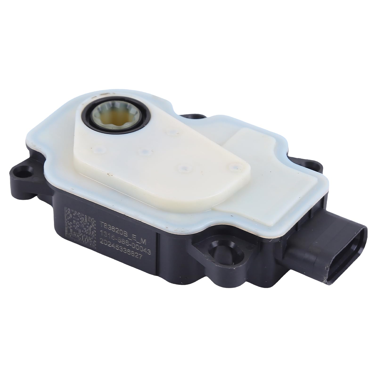 Amazon.com: Slakerbe Car Shutter Grille Air Actuator Motor,Grille