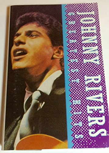Amazon.com: Johnny Rivers Greatest Hits: CDs & Vinyl