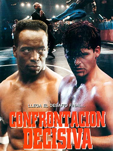 Confrontación decisiva