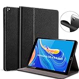Gexmil for Galaxy Tab A 8.0 2019 Case ,Genuine Leather Cover for Samsung Galaxy Tab A 8.0 Inch Model...