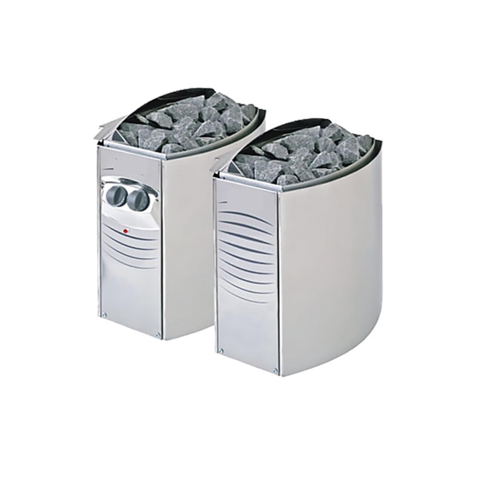 Stufa per sauna, Forno for sauna a e secco for commerciale for uso domestico Sauna a Attrezzatura for riscaldamento per casa, hotel, spa(3k)
