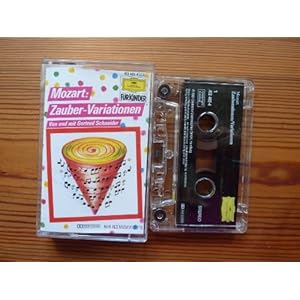 Zauber-Variationen