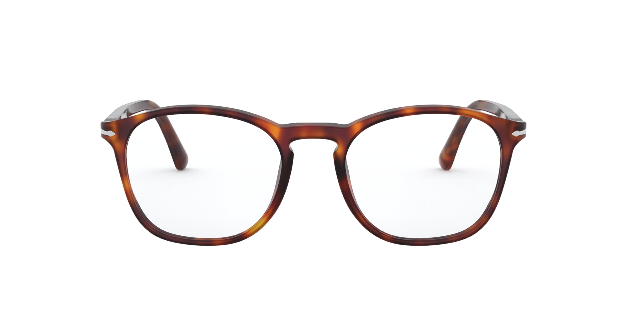 Persol PO3007VM Square Prescription Eyewear Frames