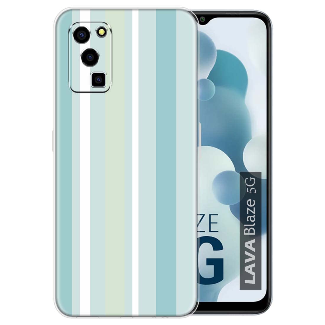 Fashionury Soft Silicon Slimfit Back Cover for Lava Blaze 5G Stylish Printed Back Cover for Lava Blaze 5G -D3006 (B0C2QD86ZH) Amazon Price History, Amazon Price Tracker