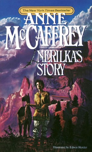 Nerilka's Story (Dragonriders of Pern (Pb))