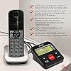 Caller Id Box for Landline Phone Number Lcd Display with Call Blocker - Stop Unwanted Calls, Robocalls, Spam, Telemarketers