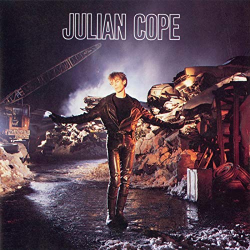 Julian Cope