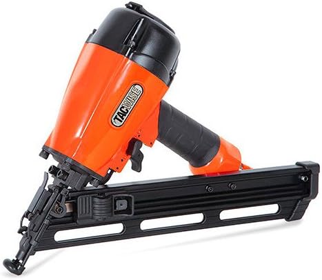 Tacwise GDA64V Air Finish Nail Gun, Uses Type 15G / 32 - 64 mm Nails
