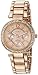 XOXO Women's Quartz Metal and Alloy Watch, Color:Rose Gold-Toned (Model: XO5860)
