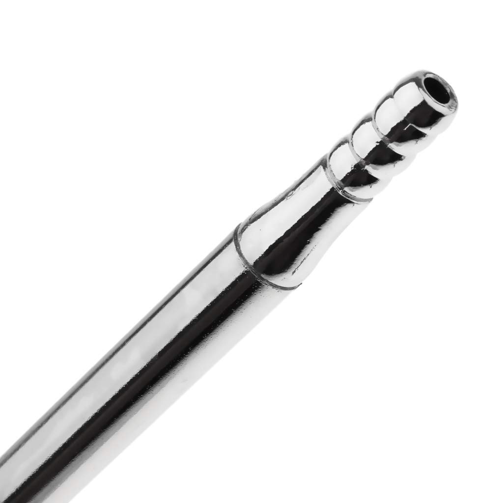 5 Zestaw Miedziany Metalowy Palnik Spawalniczy Jubiler Narzędzie Do Lutowania Lutowania 26 cm