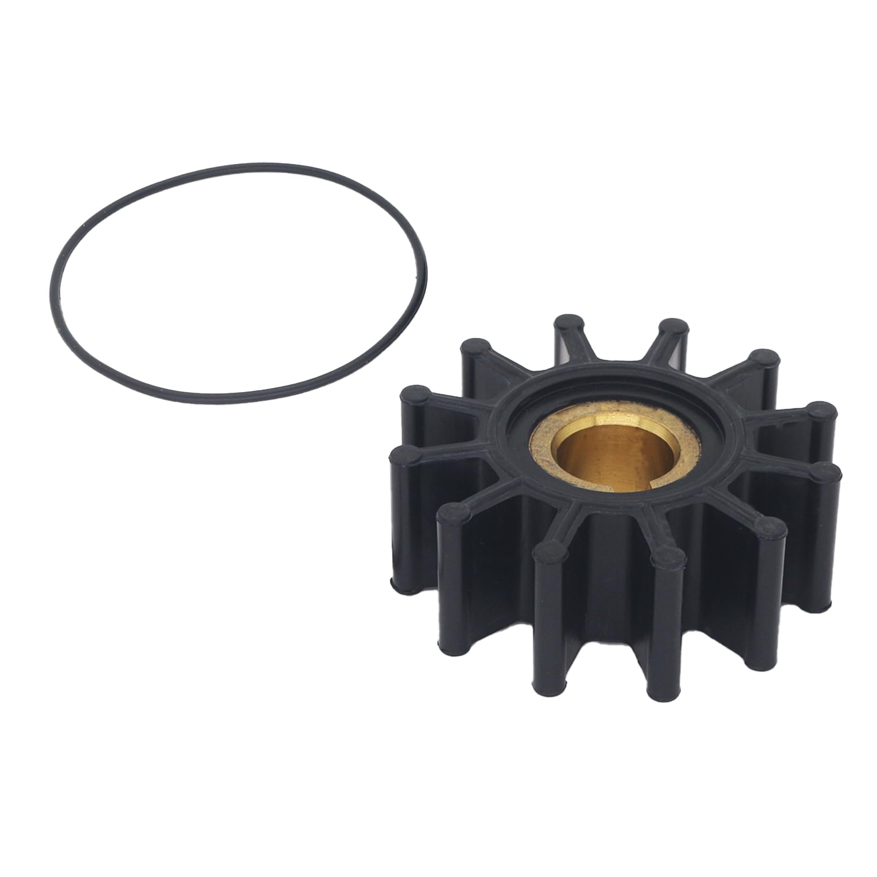 Amazon.com: 229826 Raw Sea Water Pump Impeller Kit for Kohler