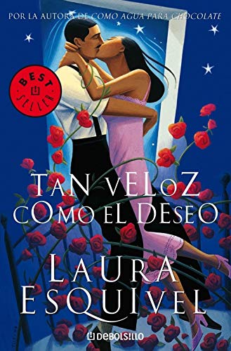 9788497593618 Tan veloz como el deseo