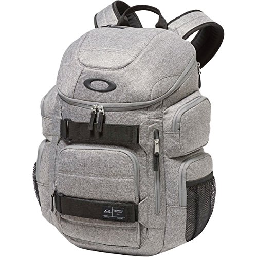 Image of Oakley Men's Enduro 2.0 30L Backpack, Grigio Scuro