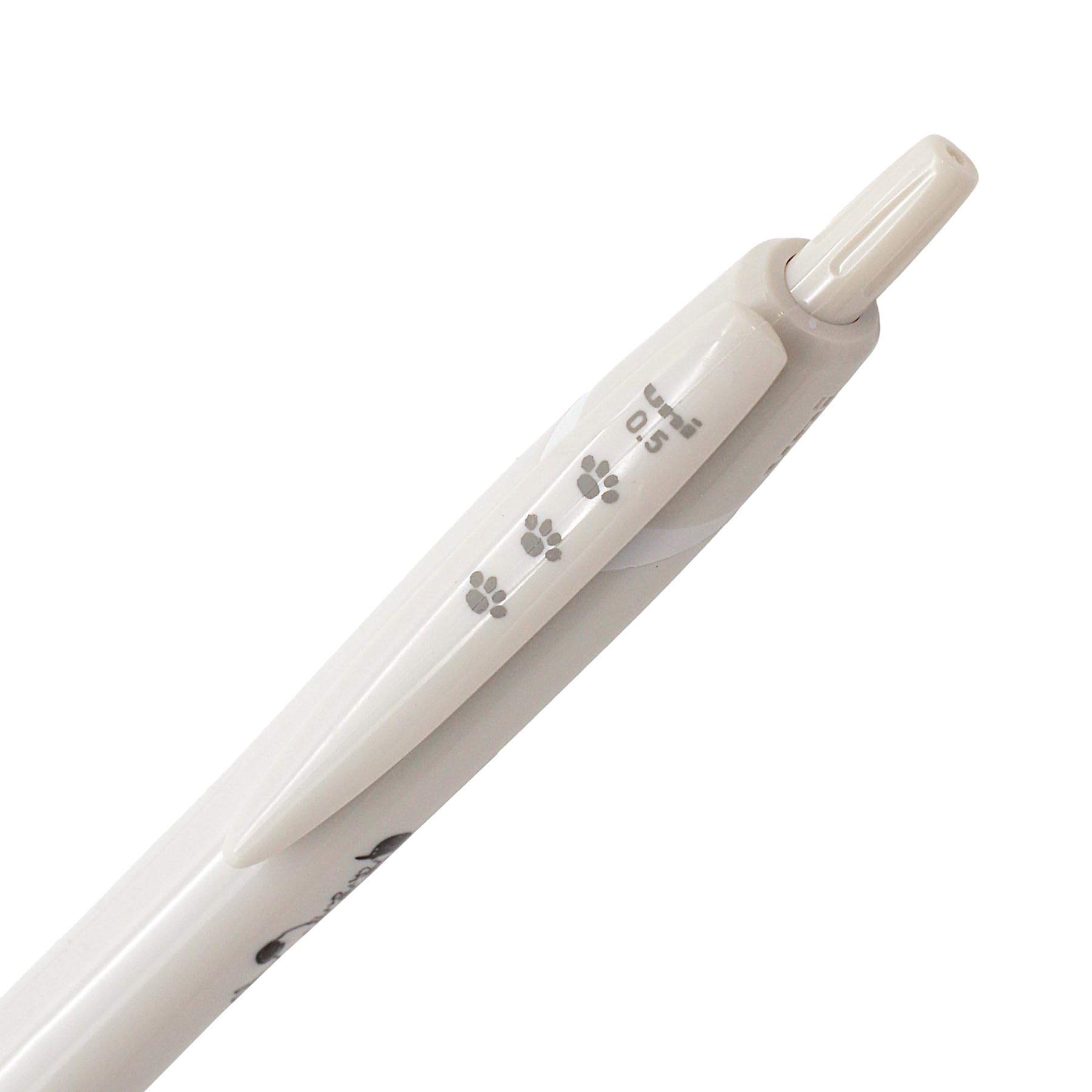 Amazon | 限定 ジェットストリーム 油性ボールペン 0.5mm ピーナッツ