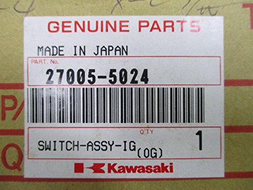 Amazon | 新品 カワサキ 純正 バイク 部品 Z400FX メインキー 