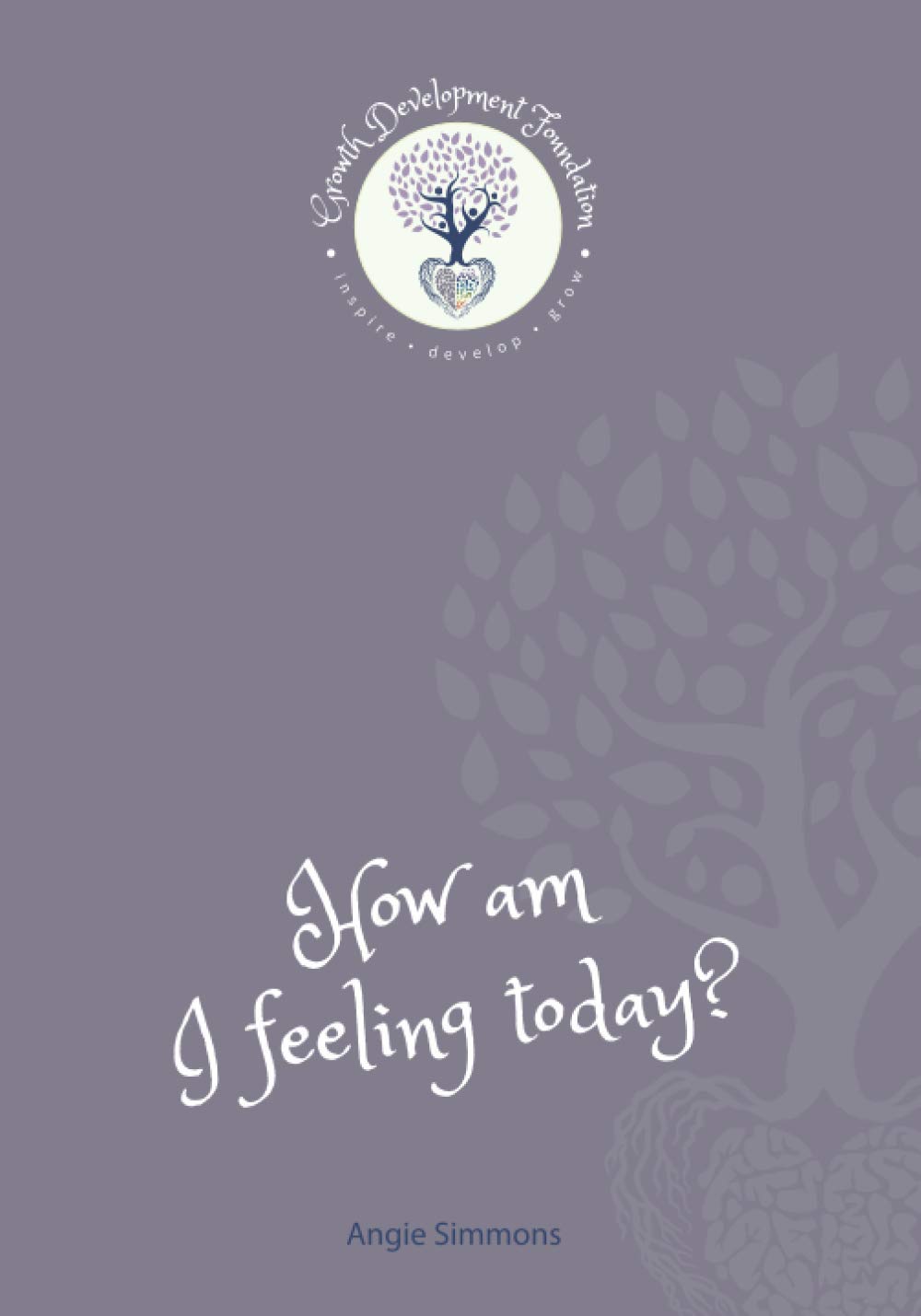 How am I feeling today?