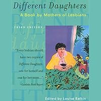 Algopix Similar Product 16 - Different Daughters A Book by Mothers
