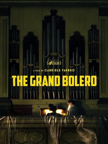 The Grand Bolero