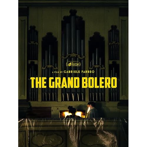 The Grand Bolero