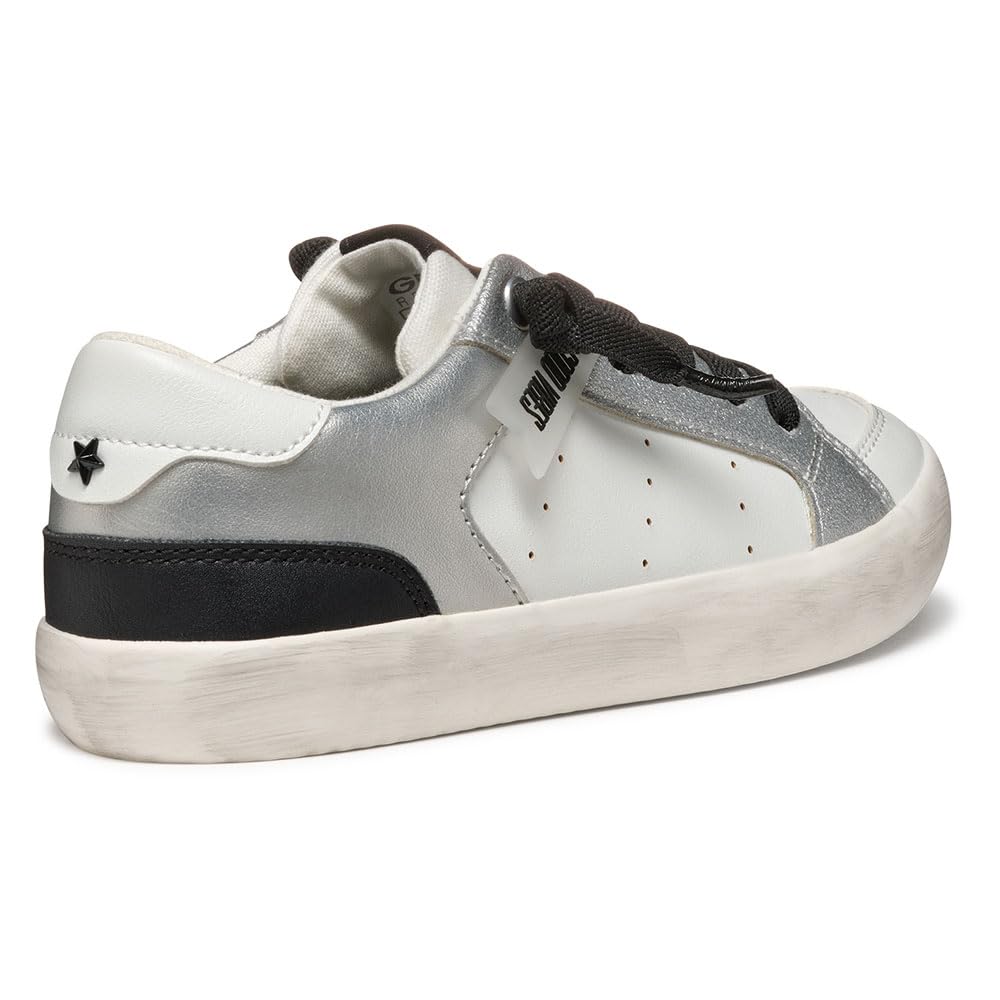 Geox J Gisli Girl A Scarpe da ginnasticaBambine e Ragazze