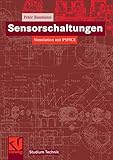sensorschalter 12v  Sensorschaltungen: Simulation mit PSPICE (Studium Technik)